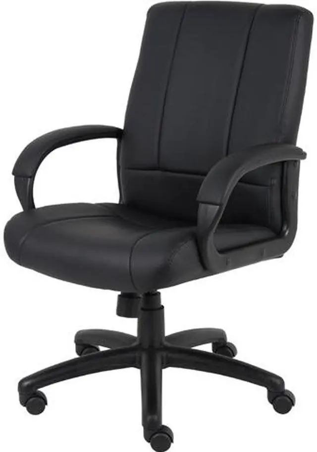 Main image of BOSS Office Products  B7906  Executive Chairs