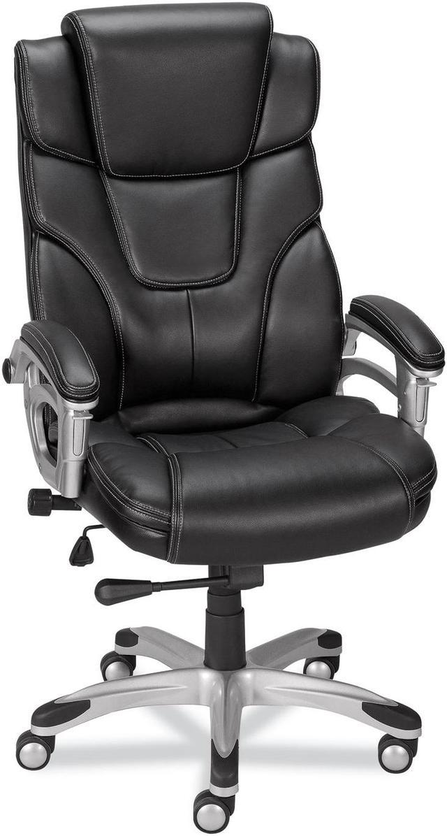 Staples high store back office chair