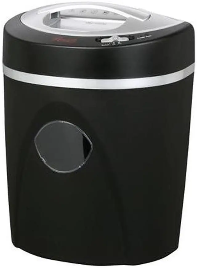Main image of Rosewill RSH-511M 11-Sheet Cross-Cut Paper/CD/Credit Card Shredder