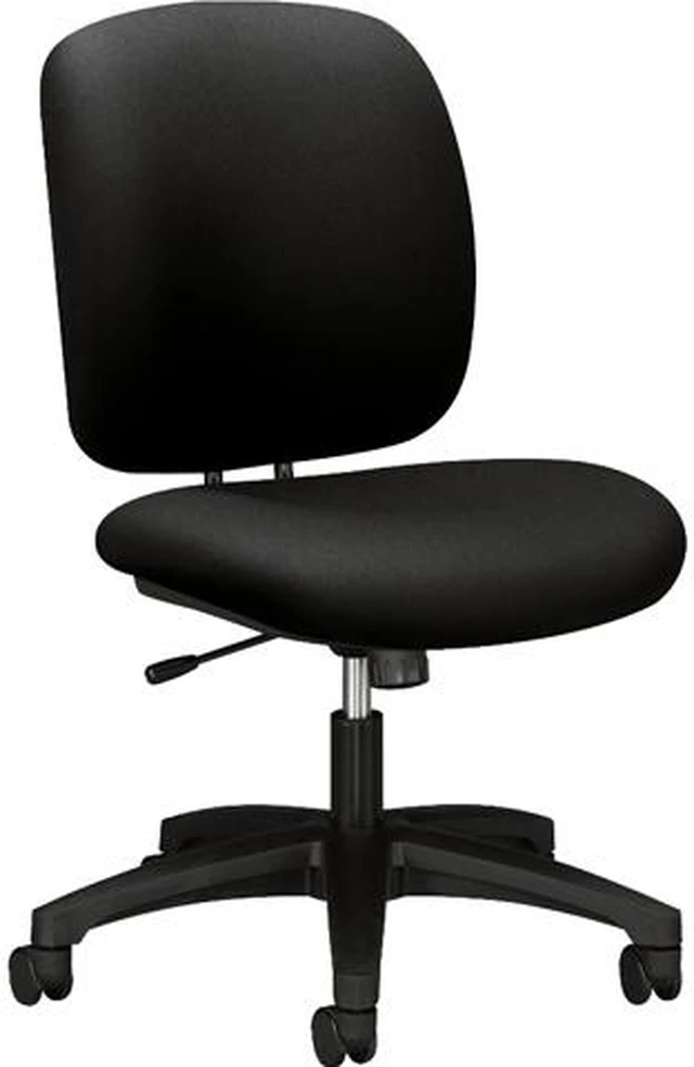 Hon Comfortask HON 5902CU10T ComforTask Task Chair - Newegg.com