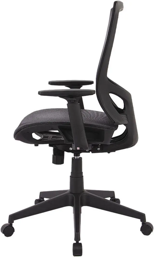Alt view image 3 of 5 - TygerClaw TYFC220062 High Back Mesh Office Chair