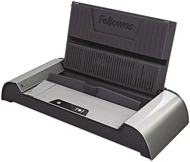 Main image of Fellowes Helios 60 Thermal Binding Machine
