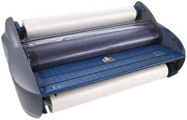 Main image of 1701720 GBC Pinnacle 27 EZload Roll Laminator, 27" x 3 Mil Maximum Document Thickness