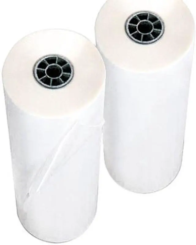 Main image of 3748203EZ GBC HeatSeal EZload Laminating Roll Film, 1.7 mil, 25in x 500 ft., 2/Box