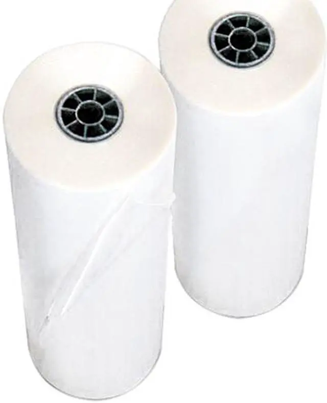 Main image of 3748204EZ GBC HeatSeal EZload Laminating Roll Film, 3 mil, 25" x 250 ft., 2/Box