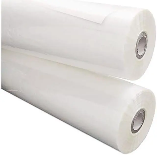 Main image of 3000004 GBC HeatSeal Nap-Lam Roll I Film, 1.5 mil, 25" x 500 ft., 2 per Box