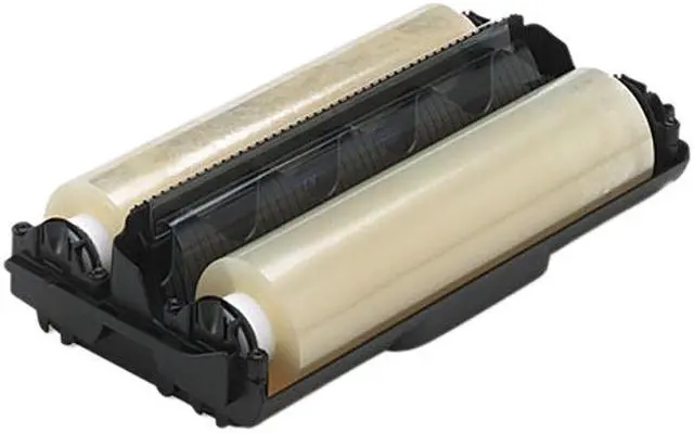 Main image of DL961 Scotch Refill Rolls for Heat-Free 9 Laminating Machines, 90 ft.