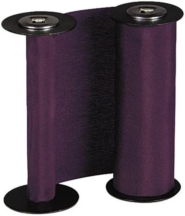Main image of Acroprint 20-0137-000 200137000 Ribbon, Purple
