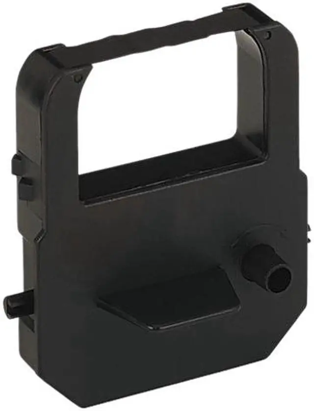Main image of Acroprint 39-0121-000 390121000 Ribbon Cartridge, Black