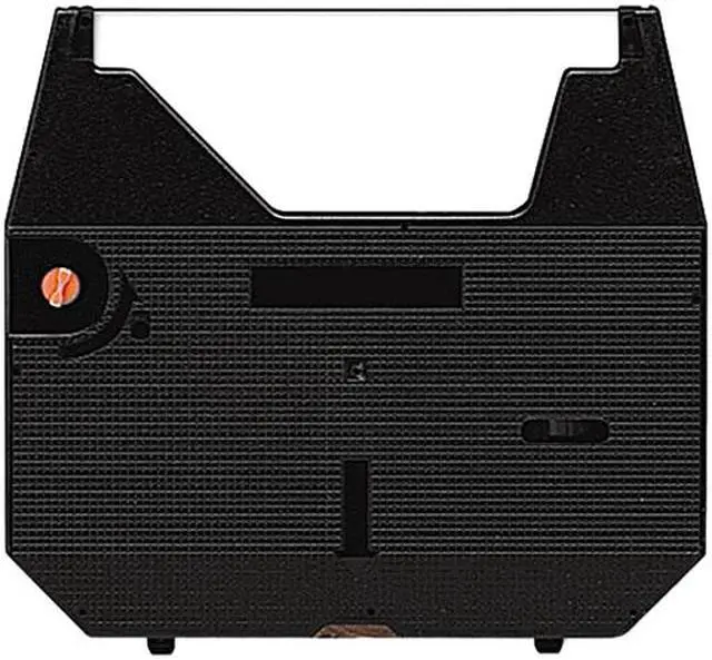 Main image of BROTHER INDUSTRIES, LTD 1230 BLACK TYPEWRITER CORRECTION RIBBON