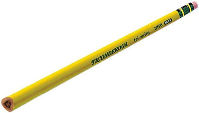 2 Pencils, #2 Ticonderoga Pencils in Stock - Uline