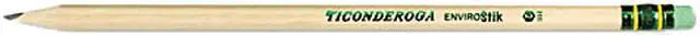 Main image of Dixon 96212 EnviroStiks Pencil, HB #2, 12/Box