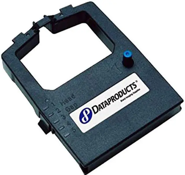 Main image of Dataproducts P6010 P6010 Compatible Ribbon, Black