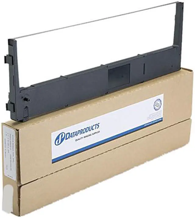 Main image of Dataproducts P6600 P6600 Compatible Ribbon, Black