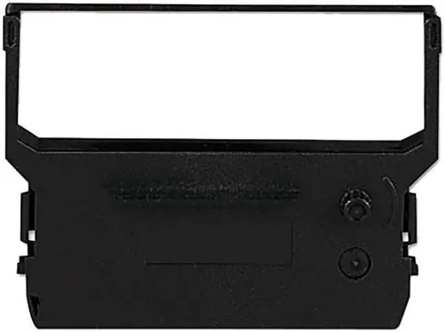 Main image of Dataproducts R0167 R0167 Compatible Ribbon, Black/Red