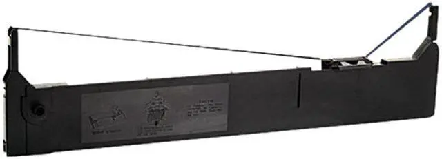 Main image of Dataproducts R4000 Compatible Ribbon, Black