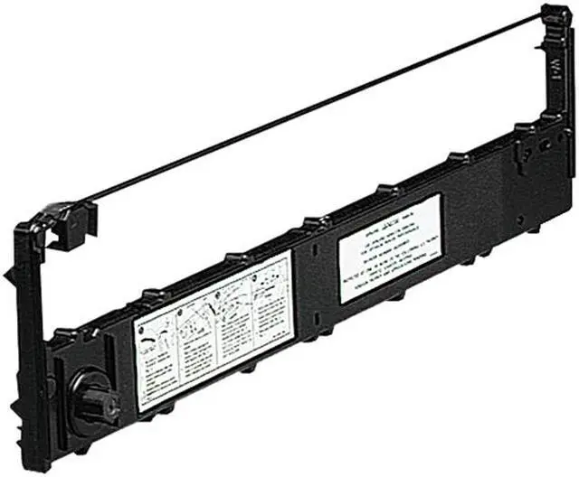 Main image of Dataproducts R4640 Compatible Ribbon, Black
