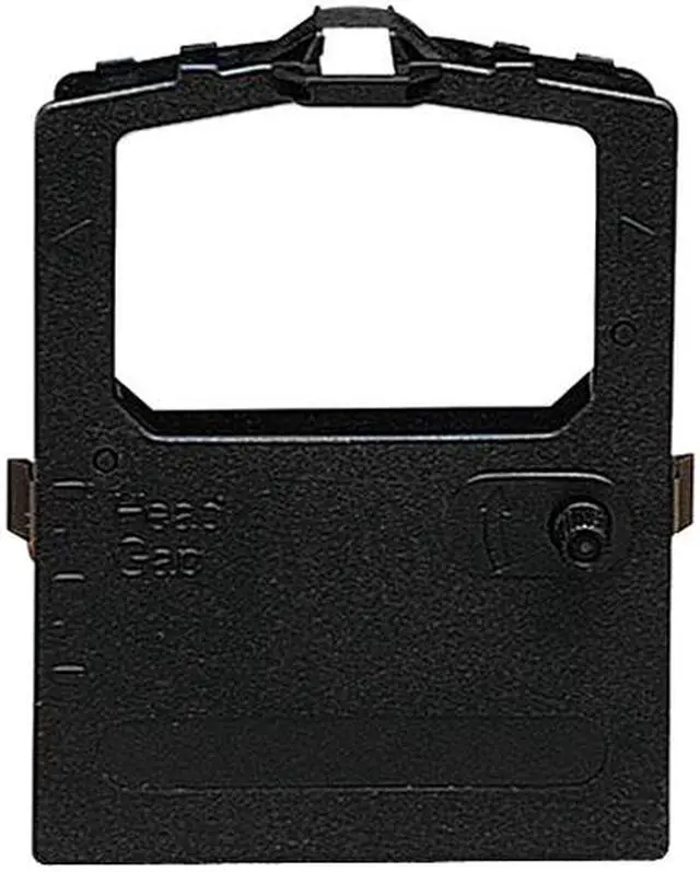 Main image of Dataproducts R6010 Compatible Ribbon, Black