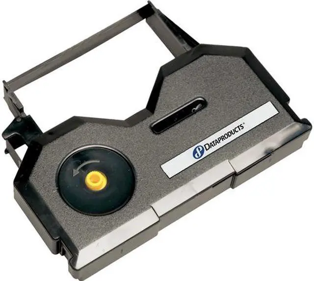 Main image of Dataproducts R7300 Compatible Ribbon, Black