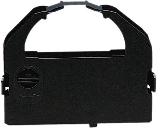Main image of EPSON 7762L Black Fabric Ribbon Cartridge