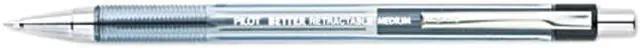 Main image of Pilot 30005 Better Ballpoint Retractable Pen, Black Ink, Medium, Dozen