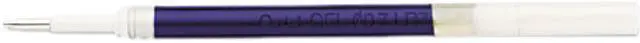 Main image of Pentel LR7-C Refill for EnerGel RTX, Deluxe RTX, Deluxe, Metal Tip, Medium, Blue Ink