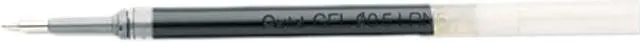 Main image of Pentel LRN5-A Refill for Energel Retractable & Deluxe Liquid Gel Needle Tip, Fine, Black Ink
