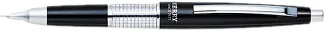 Main image of Pentel P1035A Sharp Kerry Automatic Pencil, 0.50 mm, Black Barrel