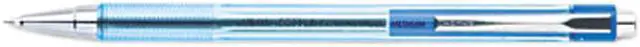 Main image of Pilot 30006 Better Ballpoint Retractable Pen, Blue Ink,Medium, Dozen