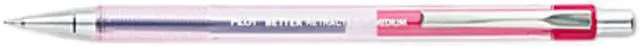 Main image of Pilot 30007 Better Ballpoint Retractable Pen, Red Ink, Medium, Dozen