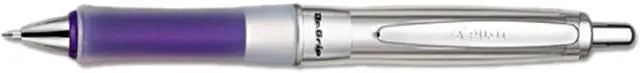 Main image of Pilot 36181 Dr. Grip Center of Gravity Ballpoint Retractable Pen, Black Ink, Medium