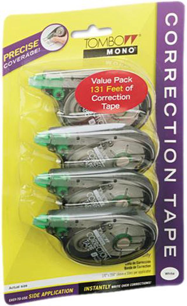 Tombow Mono Correction Tape Refillable