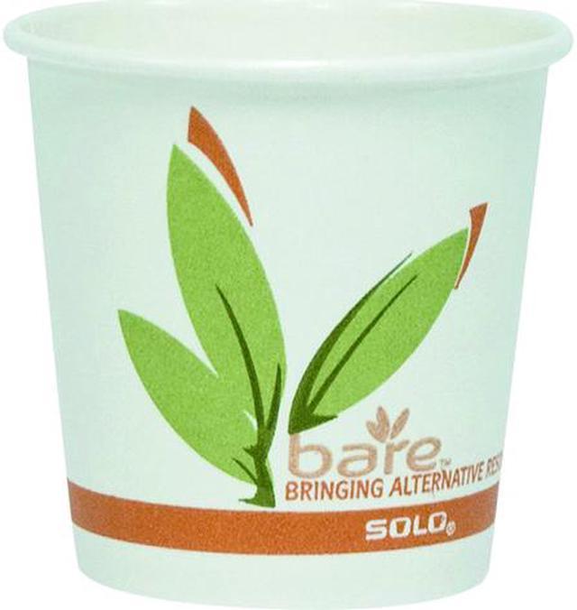 Solo Plastic Cups, 12 oz, 200 ct