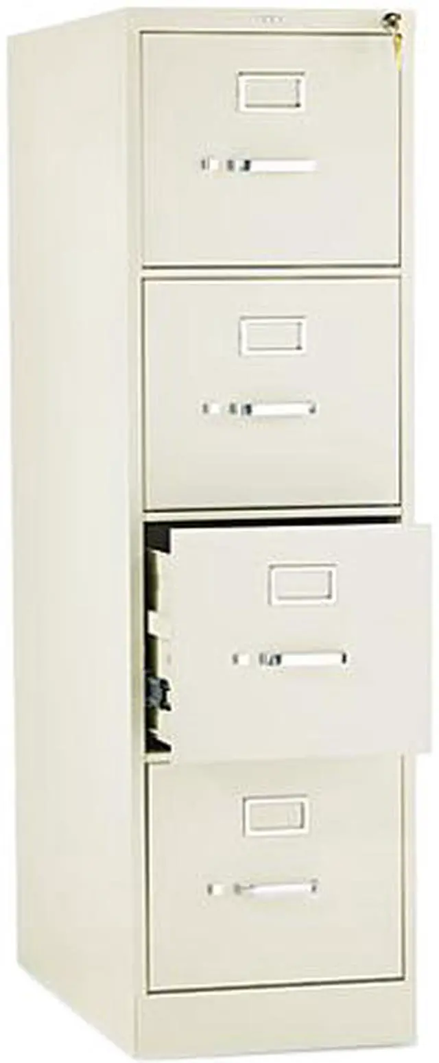 Main image of HON 314PL 310 Series Vertical File, Letter, Putty