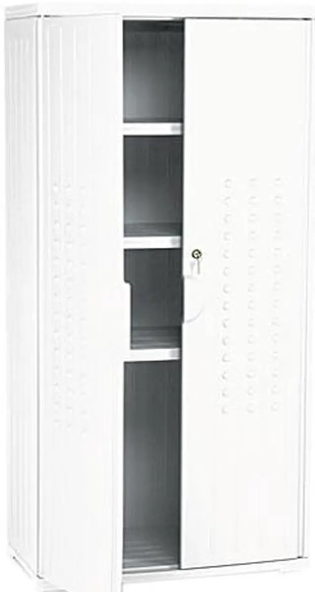 Iceberg Officeworks Resin Storage Matttroy