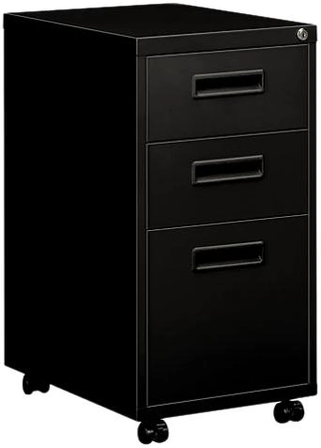 Box Box File Pedesral Basyx 1600 Series Mobile Box/box/File Pedestal File w/