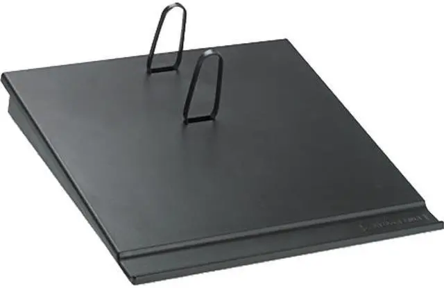 Main image of AT-A-GLANCE E17-00 Calendar Base, Black, 3 1/2" x 6"