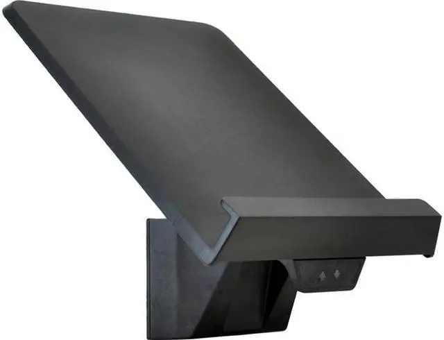 Main image of Ergotron 97-558-200 Tablet/Document Holder for WorkFit-S