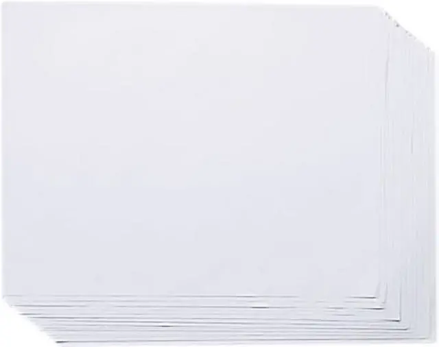 Main image of House of Doolittle 402 Doodle Desk Pad Refill, 25 Sheet Pad