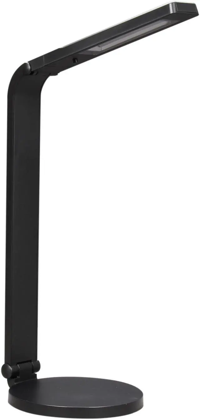 Alt view image 2 of 7 - Rosewill RLDL-11001 3W LED Desk Lamps - 240 Lumens, 5000K