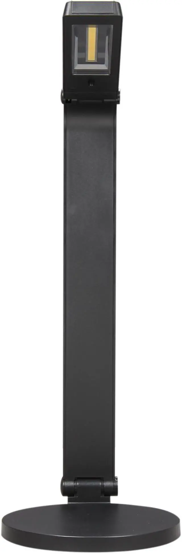 Alt view image 3 of 7 - Rosewill RLDL-11001 3W LED Desk Lamps - 240 Lumens, 5000K