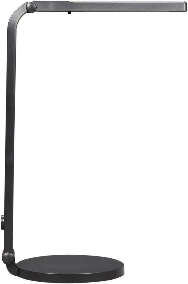 Alt view image 4 of 7 - Rosewill RLDL-11001 3W LED Desk Lamps - 240 Lumens, 5000K