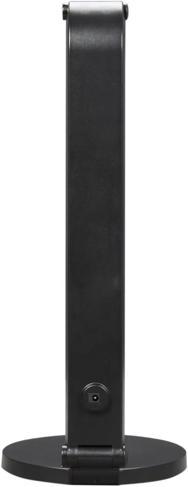 Alt view image 5 of 7 - Rosewill RLDL-11001 3W LED Desk Lamps - 240 Lumens, 5000K