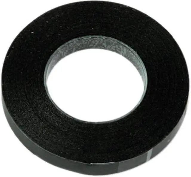 Main image of Chartpak BG2501M Graphic Chart Tape, 1/4" x 324", Matte Black