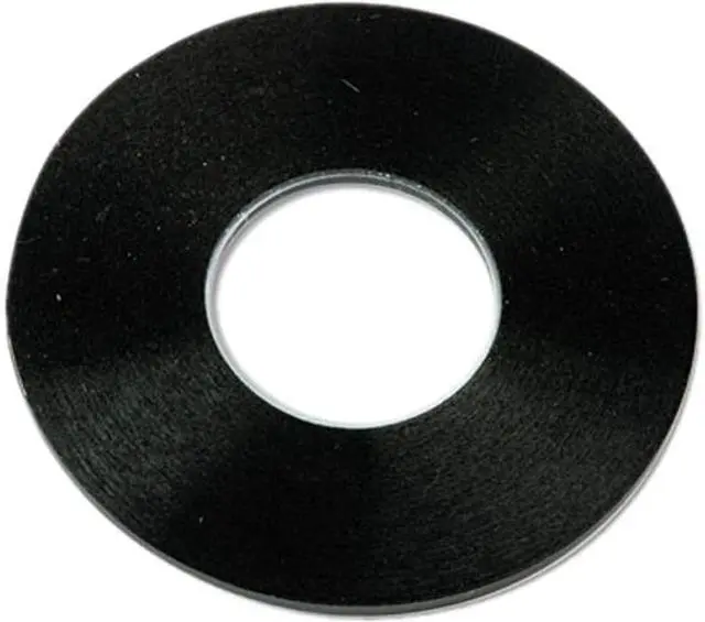 Main image of Chartpak BG6201 Graphic Chart Tape, 1/16" x 18 yards, Glossy Black