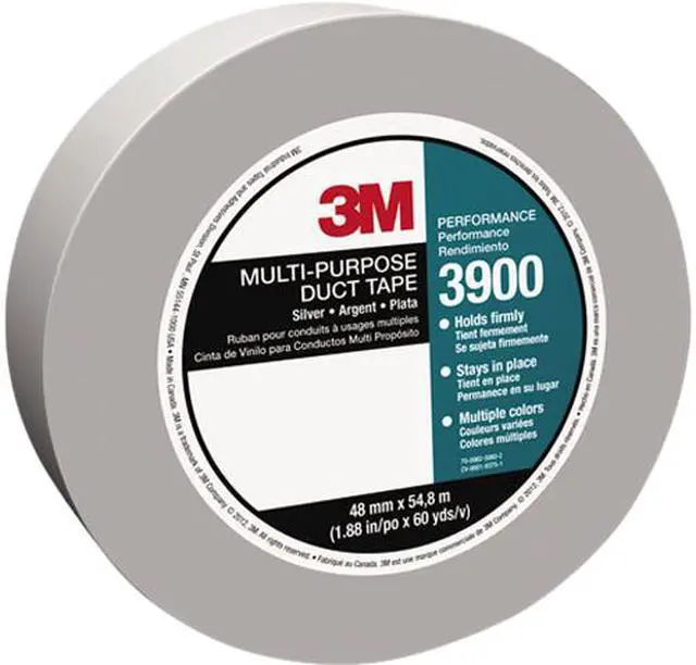 Main image of 3M 3900 Multi-Purpose Duct Tape