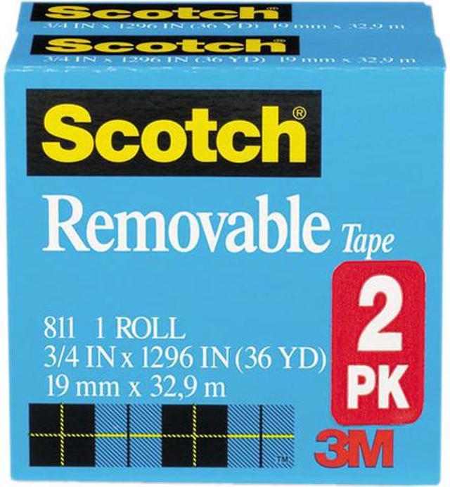 Scotch 2024 811 tape