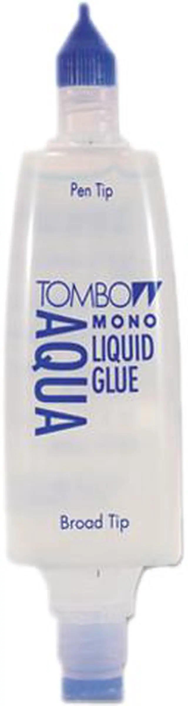 Main image of Tombow Mono Aqua Liquid Glue, 1.69 oz, Liquid