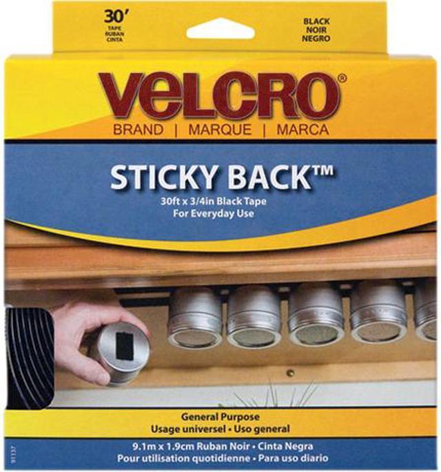 VELCRO Brand - Sticky Back Hook and Loop Fasteners