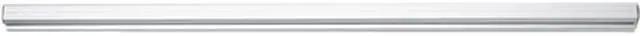Main image of Advantus 2005 Grip-A-Strip Display Rail, 36 x 1 1/2, Aluminum Finish